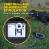 1200X 1-Dog Unit ( 1900X ) + HANDSFREE SQUARE