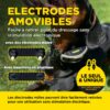 1200X 1-Dog Unit ( 1900X ) + HANDSFREE SQUARE