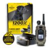 1200X 1-Dog Unit ( 1900X ) + HANDSFREE SQUARE