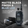 Dogtra 1200X Black