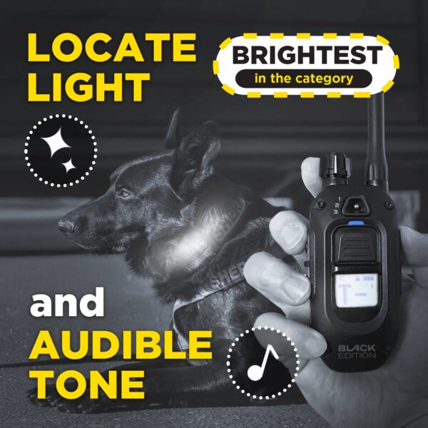 Dogtra 1200X Black