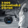 Dogtra 1200X Black