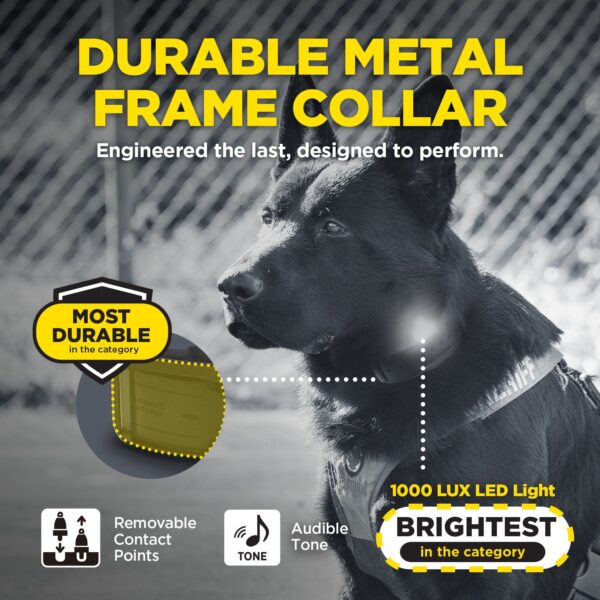 Dogtra 1200X Black