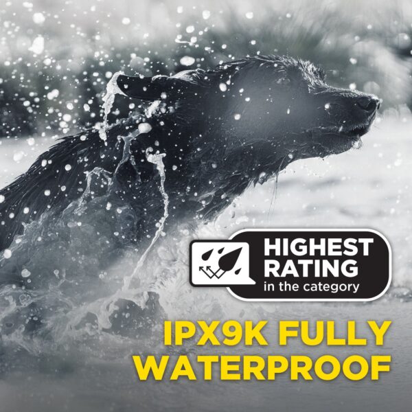 Dogtra 1200X Black