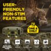 1200X CAMO 1-Dog Unit ( 1900X CAMO ) version EU