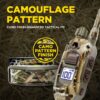 1200X CAMO 1-Dog Unit ( 1900X CAMO ) version EU