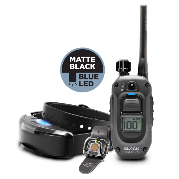 Dogtra 1200X Black