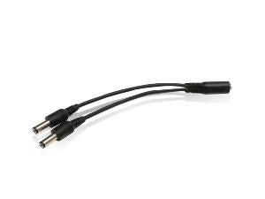 Dogtra kabel Splitter Cable Ø 5mm / 5mm
