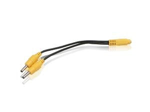 Dogtra kabel Splitter Cable Ø 3,5mm / 3,5mm