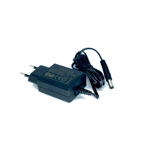 12V 300mA Charger