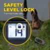 ARC-X Kit 1- Dog Unit + Handsfree Square