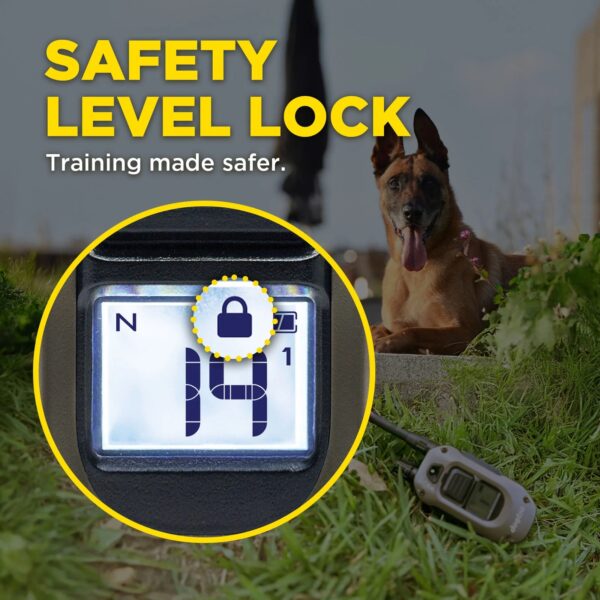 ARC-X Kit 1- Dog Unit + Handsfree Square