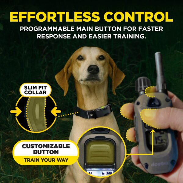 ARC-X Kit 1- Dog Unit + Handsfree Square