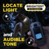 ARC-X Kit 1- Dog Unit + Handsfree Square