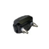 Pair of 19 mm TITANIUM Contact Points - Male Thread
