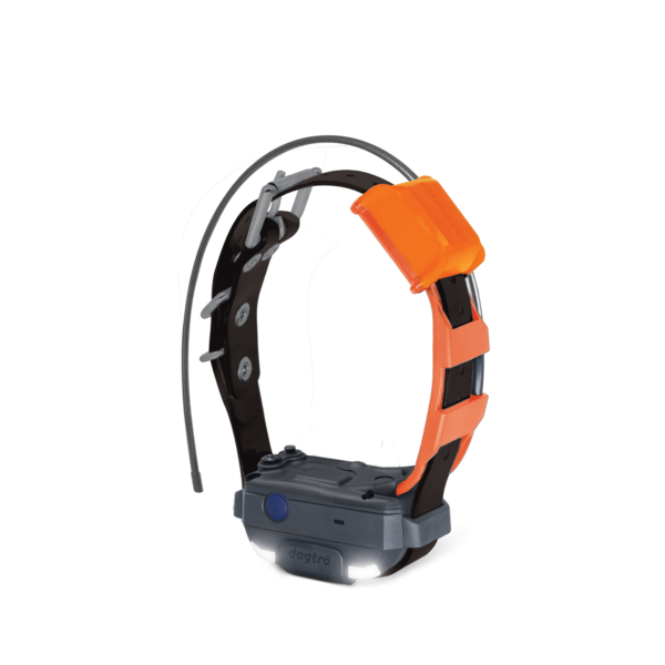 Additional GPS TRX Collar for Dogtra Pathfinder 2 MINI