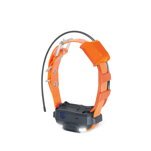 Additional GPS TRX Collar for Dogtra Pathfinder 2 MINI