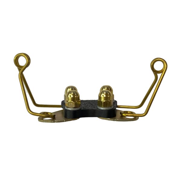 TITANIUM ENHANCED CONTACTS SOFT WING – FEMALE
