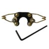 TITANIUM ENHANCED CONTACT WINGS SOFT- MALE