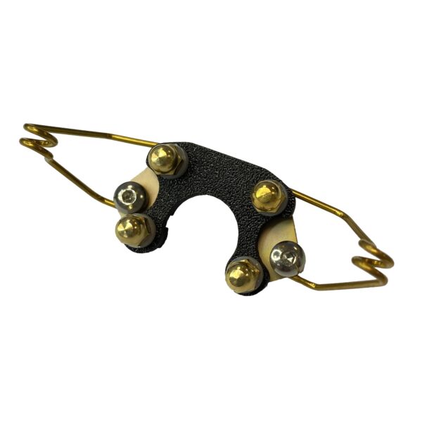 TITANIUM ENHANCED CONTACT WINGS SOFT- MALE
