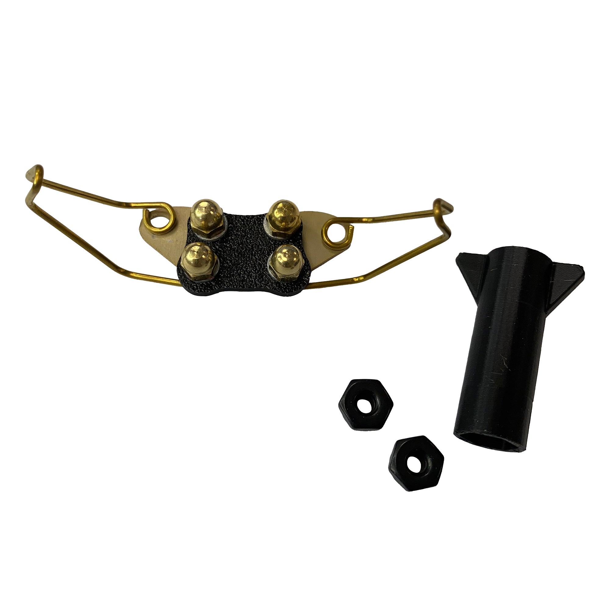 Dogtra Titanium Enhanced Contact Wings Ultra – ženski navoj