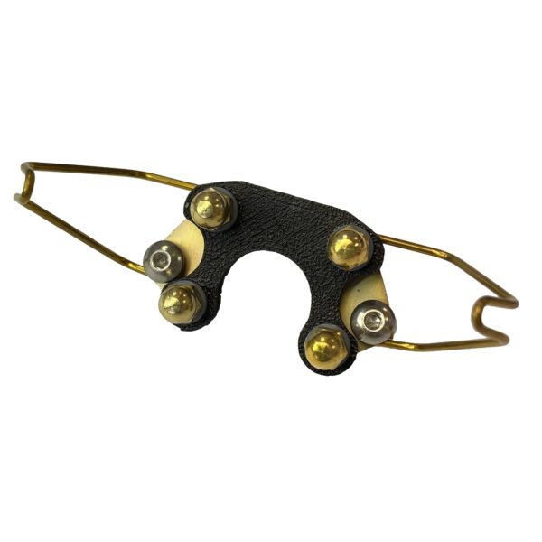 TITANIUM ENHANCED CONTACT WINGS ULTRA - MALE