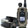 1200X 1-Dog Unit ( 1900X ) + HANDSFREE SQUARE