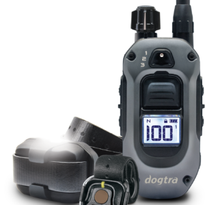 640X - ( 280X ) 1 - Dog Unit + HANDSFREE SQUARE