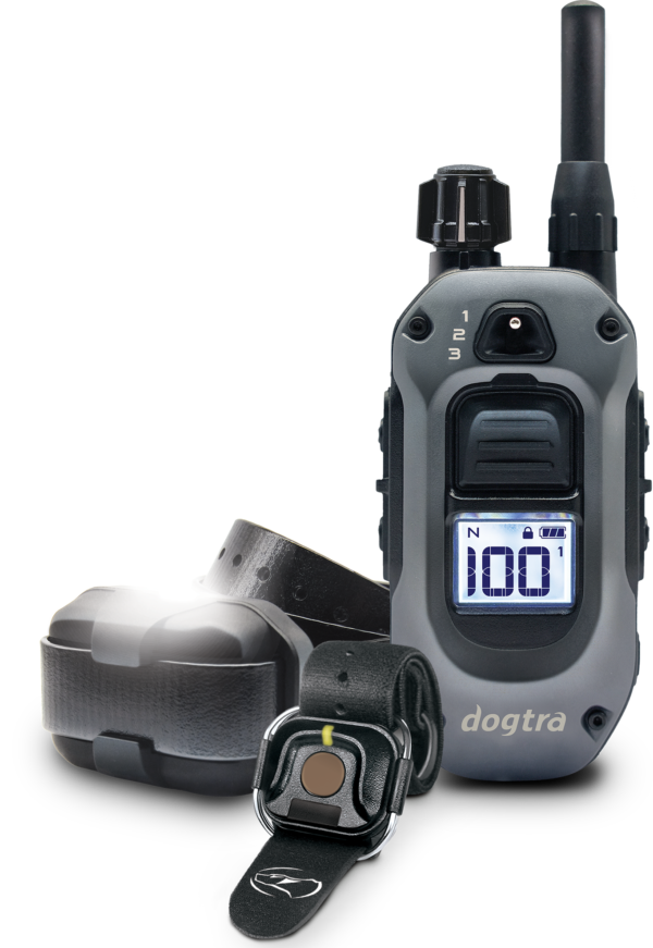 640X - ( 280X ) 1 - Dog Unit + HANDSFREE SQUARE