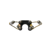 TITANIUM ENHANCED CONTACT WINGS MALE