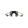 TITANIUM ENHANCED CONTACT WINGS MALE