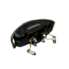 TITANIUM ENHANCED CONTACT WINGS MALE