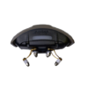 TITANIUM ENHANCED CONTACT WINGS MALE