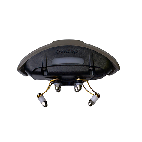 TITANIUM ENHANCED CONTACT WINGS MALE