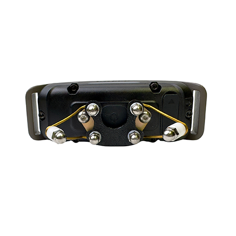 TITANIUM ENHANCED CONTACT WINGS MALE