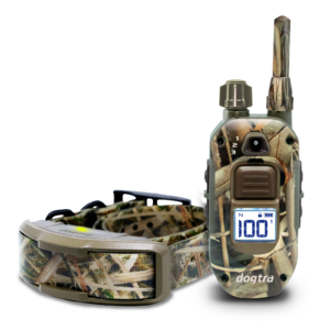 1200X CAMO 1-Dog Unit ( 1900X CAMO ) version EU