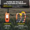 Dogtra Pathfinder 2 Mini Compass – GPS komplet