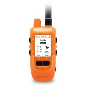 Dogtra Pathfinder 2 Compass – ročni GPS sprejemnik