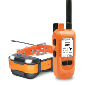 Dogtra Pathfinder 2 Compass – GPS komplet